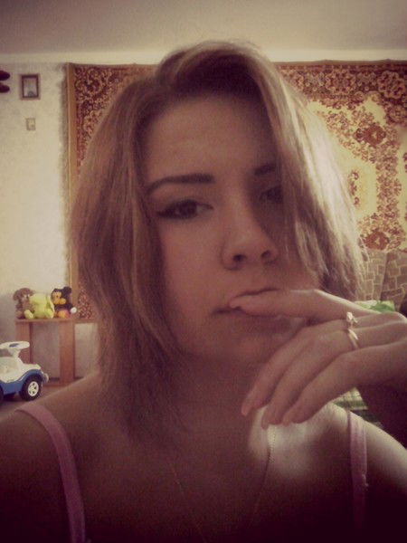 Наталья Климова