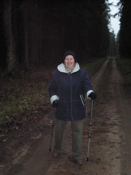 Любовь Шепелева