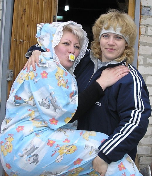 Оксана Мартынова