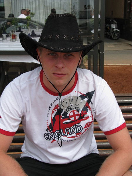 Виталий Ковальков