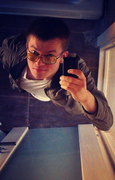 Тёма Пономарев