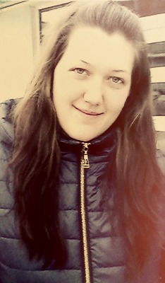 Виктория Шершун