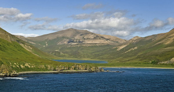 Василий Ряжск
