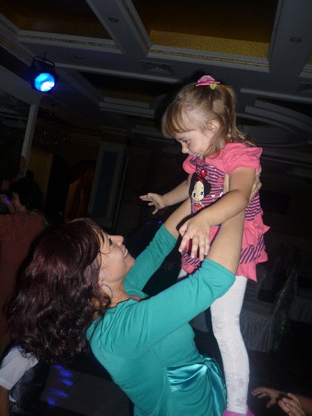 Оксана Писарева