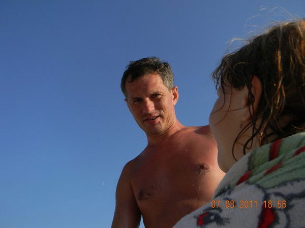 Румаков Олег