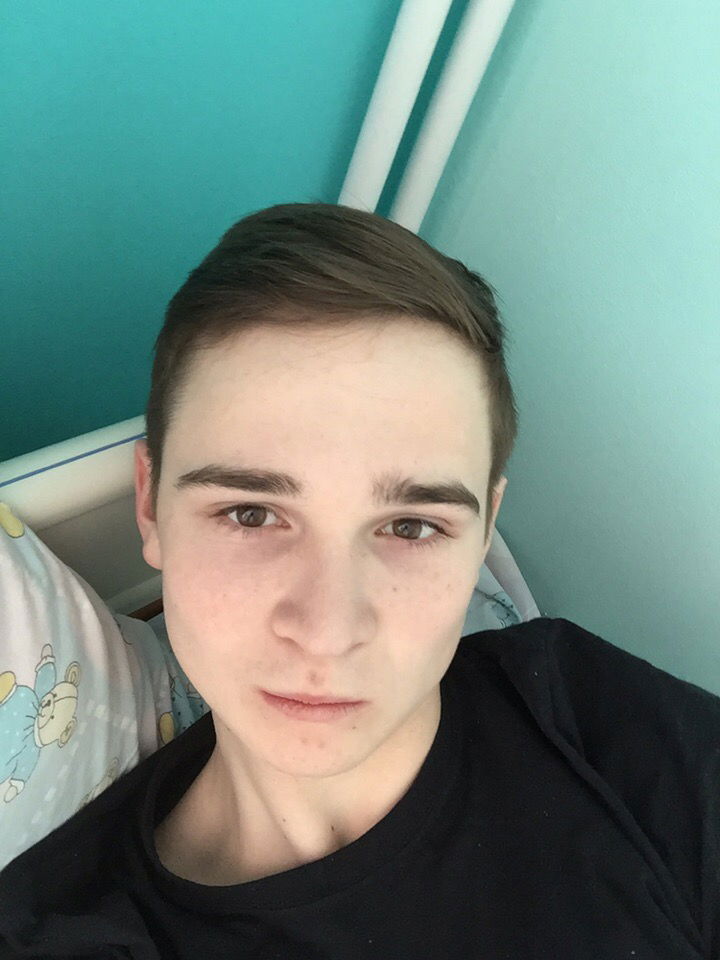 Александр Ильдуков