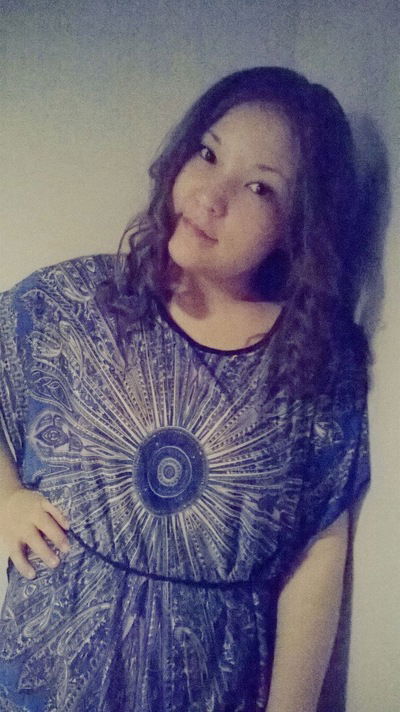 Наргуль Ажгалиева