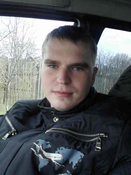 Александр Макаров