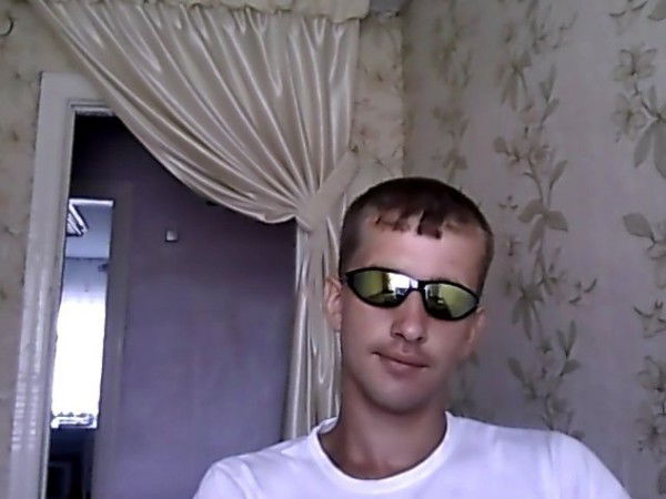 Антон Андрейцев