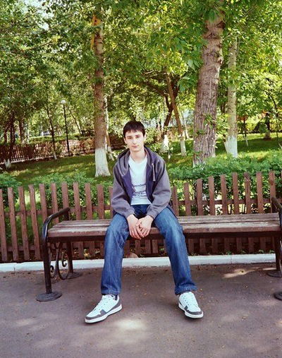 Иван Дегтярёв