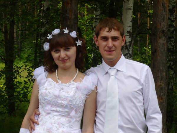 Анастасия Беликова