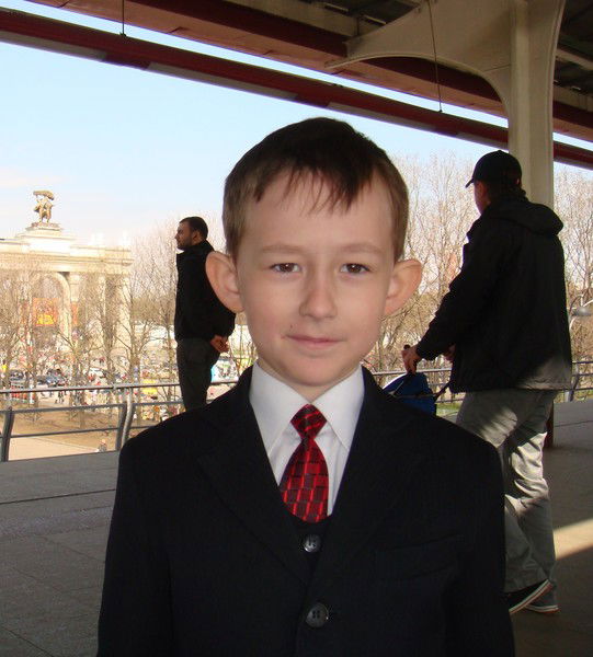 Андрей Юданов