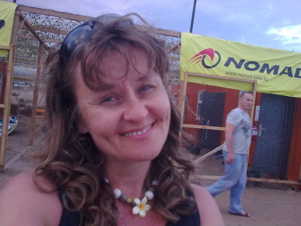 Елена Зиневич