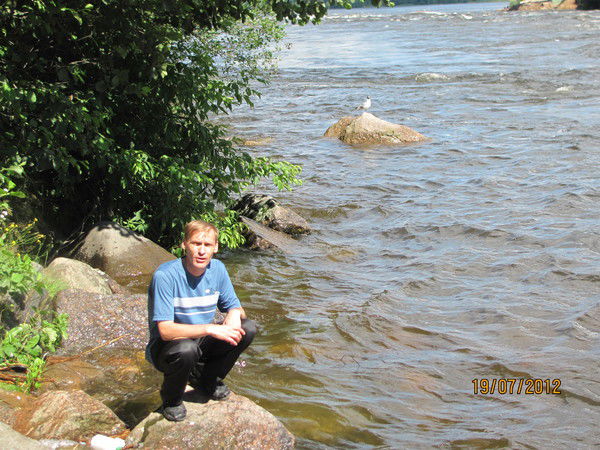 Александр Краснопевцев