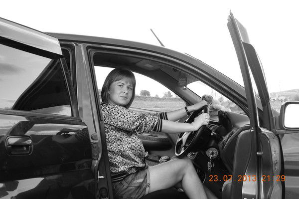 Юлия Евдокимова