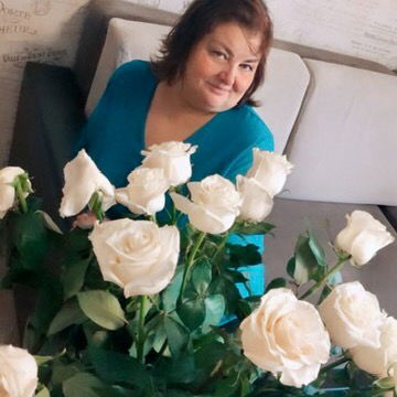 Нелли Невметова