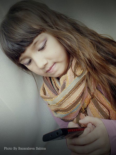 Эльвира Галимова