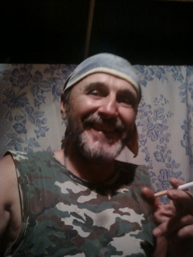 Владимир Лютый