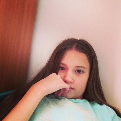 Анна Неизвестная