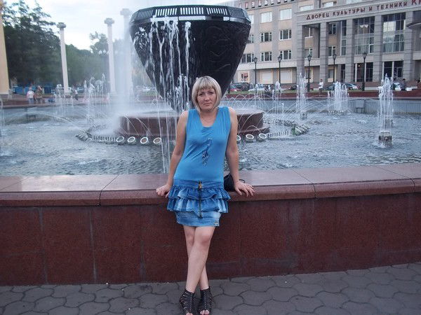 Милена Шутова