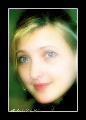 Мария Миронова