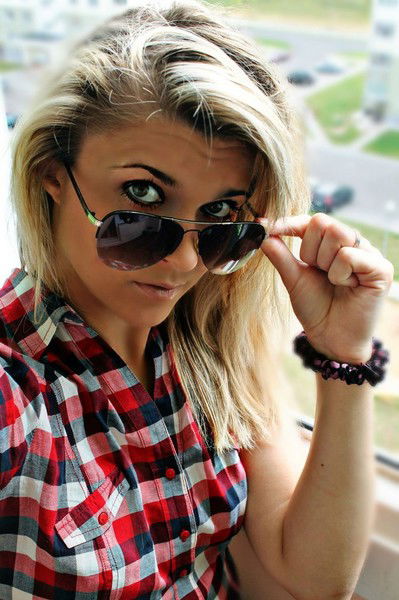 Маша Михалкевич