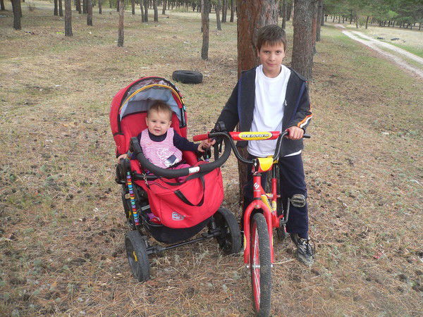 Марк Березин