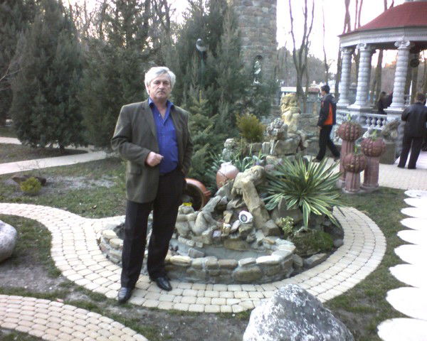 Владимир Плугатырь