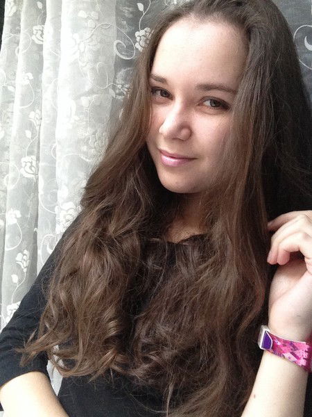 Нина Лебедева