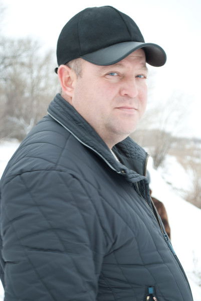 Андрей Трунов