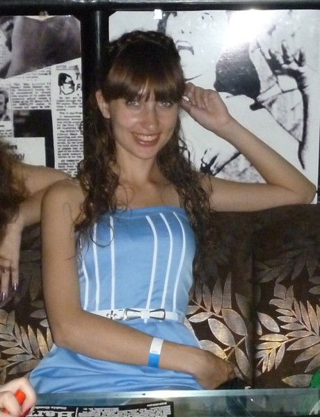 Наташа Лакеенкова