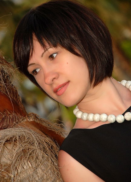 Светлана Скорнякова