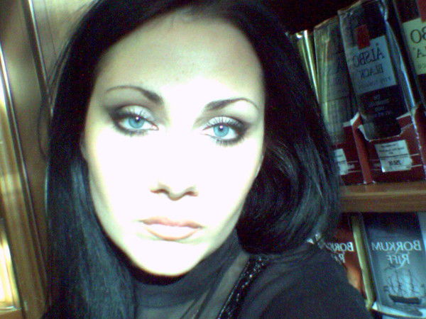 Оксана Паращук