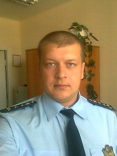 Виктор Прокопьев