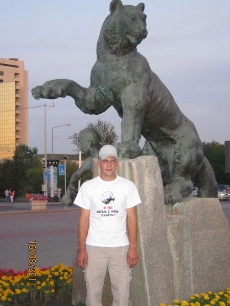 Евгений Бенкс