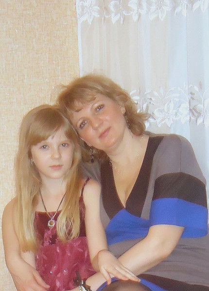 Светлана Южанина