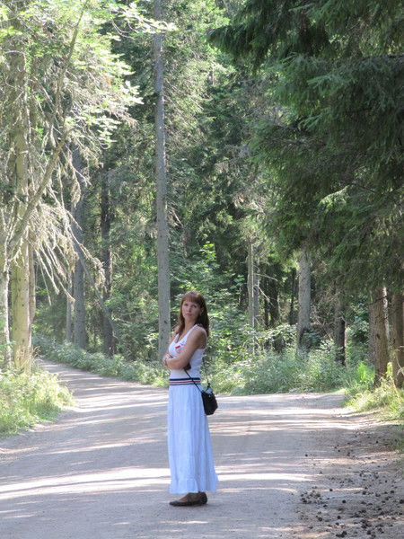 Екатерина Попова