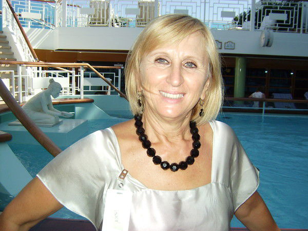 Ольга Филипченко