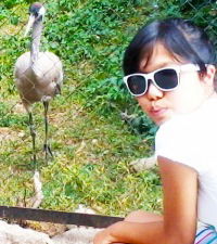 Aruzhanka Baidildaeva