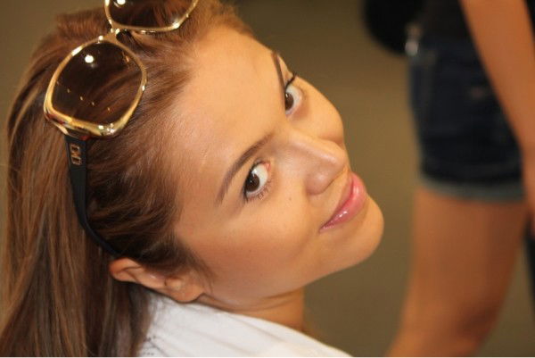 Елена Одинцова