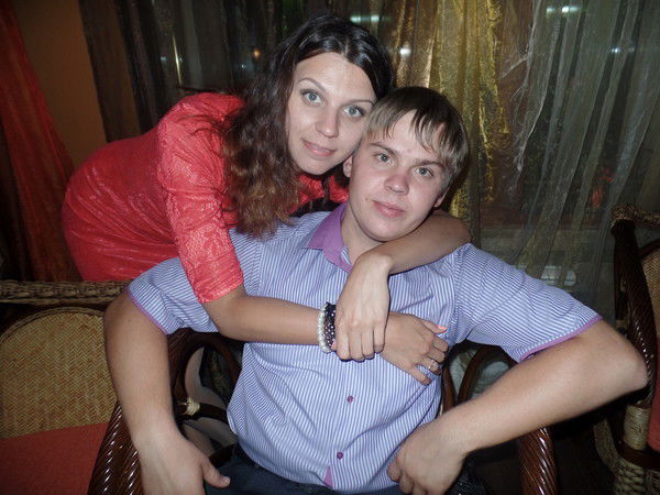 Екатерина Павлик