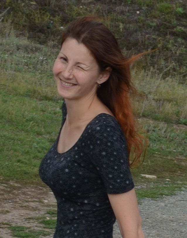 Ольга Авзалова