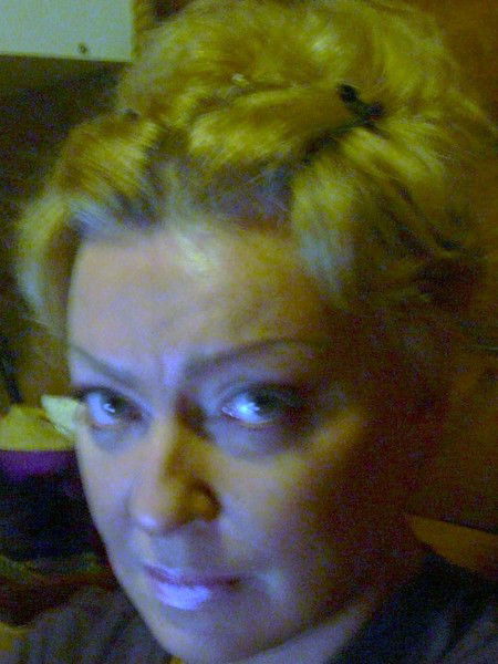 Наталья Болотникова