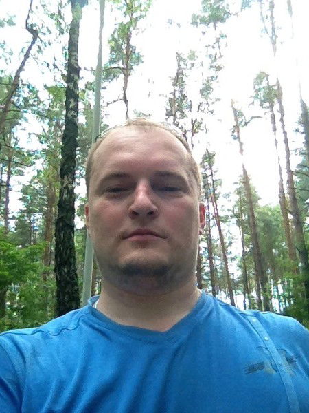 Сергей Галкин