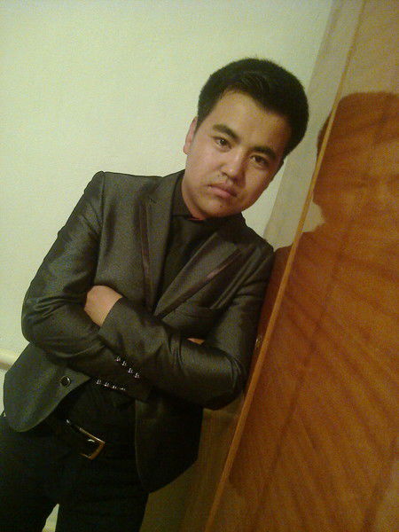 Даурен Султан