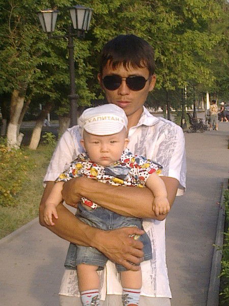 Булатхан Урунтаев