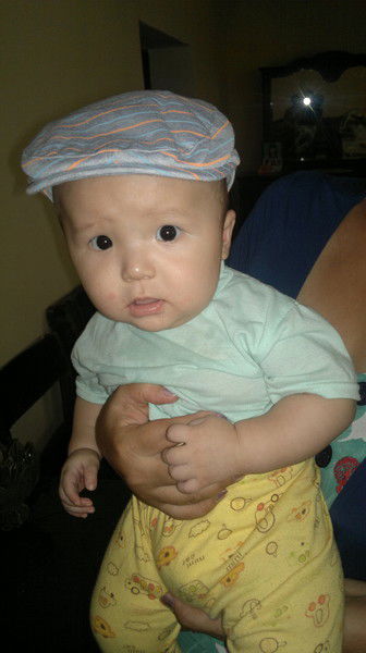 Ерлик Мендешев