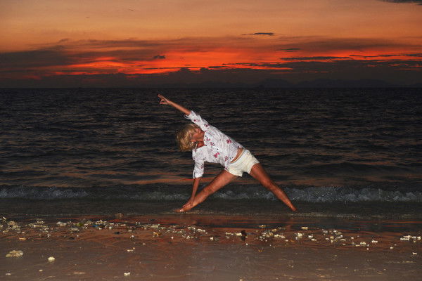 Ольга Симакова