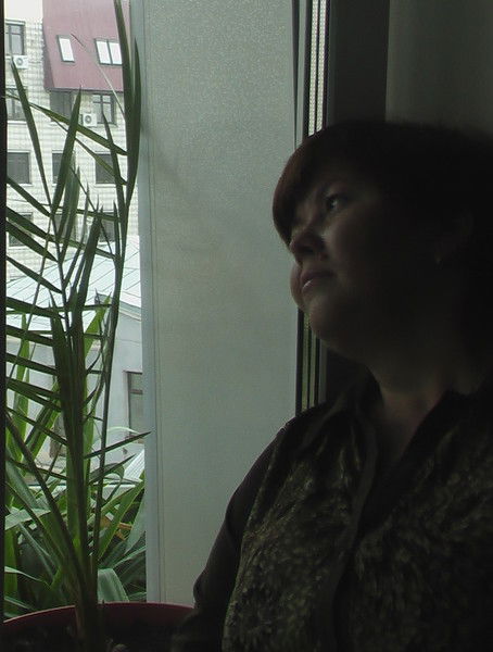 Елена Першукова