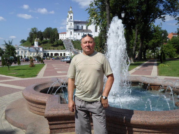 Александр Маевский